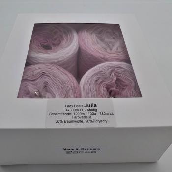 Preview: Lady Dee's Bobbelinis - Julia -