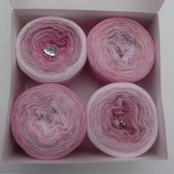 Lady Dee's Bobbelinis - Julia -