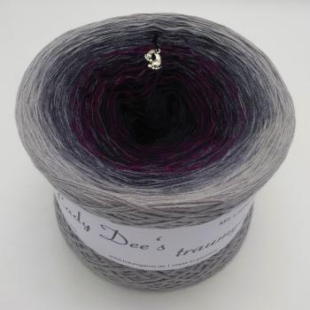 Lady Dee's Farbklecks in Vino