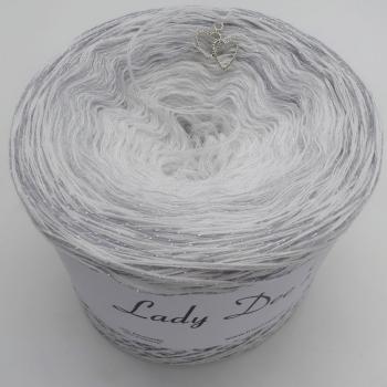 Lady Dee's Kristallregen