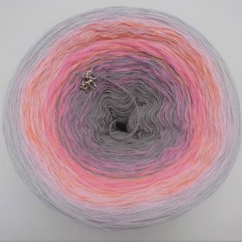 Preview: Lady Dee's Lakisha - 150g - Hellgrau außen