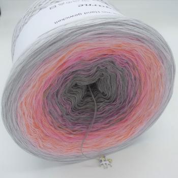 Preview: Lady Dee's Lakisha - 150g - Hellgrau außen