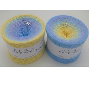 Preview: Lady Dee's Mr. Moon