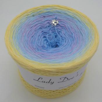 Lady Dee's Mr. Moon