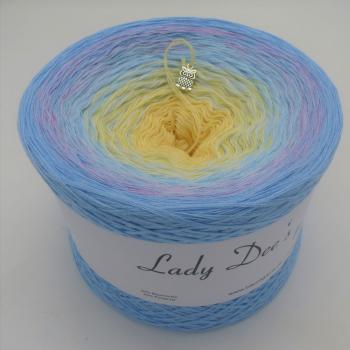 Lady Dee's Mr. Moon