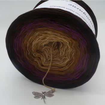 Lady Dee's Farbklecks in Oleander