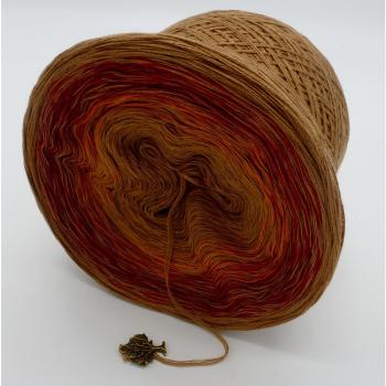 Lady Dee's Oriental (3fädig)