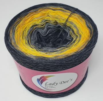 Lady Dee's Farben der Ewigkeit