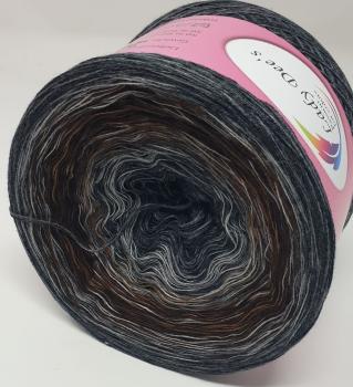 Lady Dee's Farben der Ewigkeit