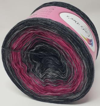 Lady Dee's Farben der Ewigkeit