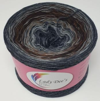 Lady Dee's Farben der Ewigkeit