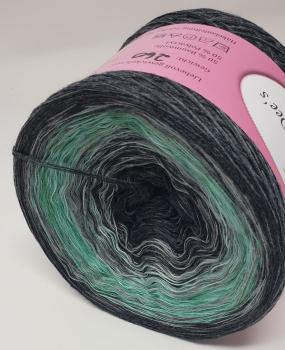 Lady Dee's Farben der Ewigkeit