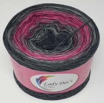 Lady Dee's Farben der Ewigkeit