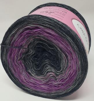 Lady Dee's Farben der Ewigkeit