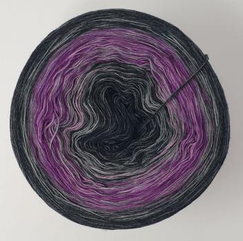 Lady Dee's Farben der Ewigkeit