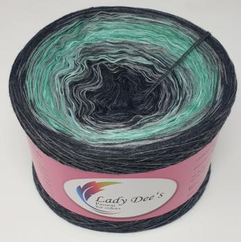 Lady Dee's Farben der Ewigkeit