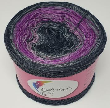 Lady Dee's Farben der Ewigkeit