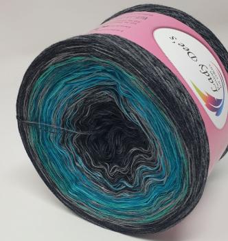 Lady Dee's Farben der Ewigkeit