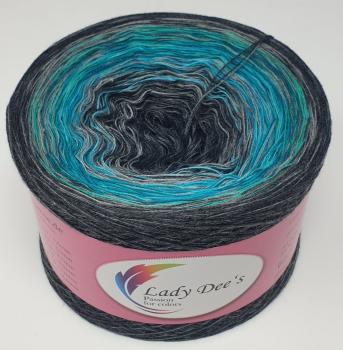 Lady Dee's Farben der Ewigkeit