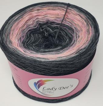 Lady Dee's Farben der Ewigkeit