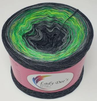 Lady Dee's Farben der Ewigkeit