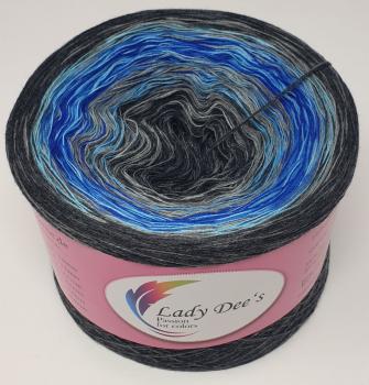 Lady Dee's Farben der Ewigkeit