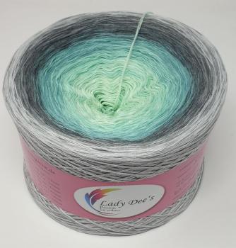 Preview: Megabobbel  Flüstern im Wind
