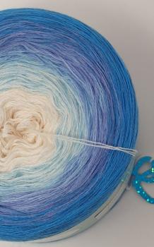 Preview: Bobbel Merino Träume Nr. 4