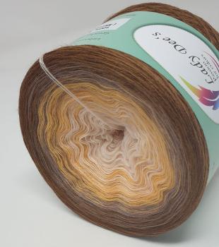 Bobbel Merino Träume Nr. 6