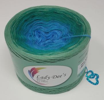 Preview: Bobbel Merino Träume Nr. 5