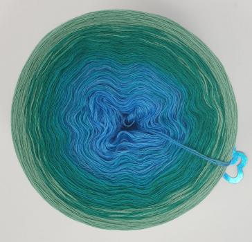 Preview: Bobbel Merino Träume Nr. 5