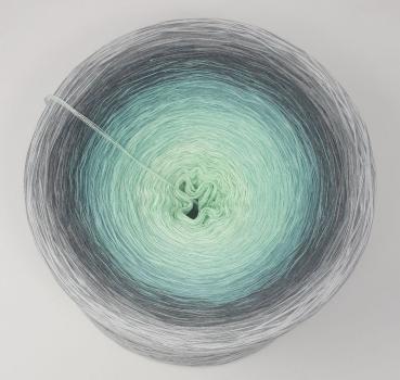 Megabobbel  Flüstern im Wind
