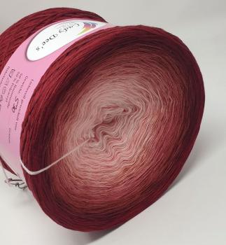Megabobbel  Duft der Rosen