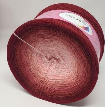 Preview: Megabobbel  Duft der Rosen