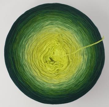 Preview: Megabobbel  Ein Tag im Wald