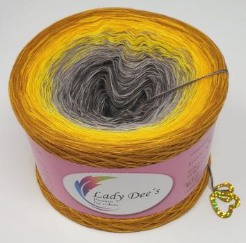 Preview: Lady Dee's Licht und Schatten
