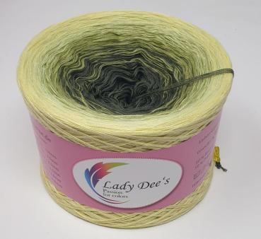 Preview: Lady Dee's Lemon Tree