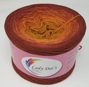 Lady Dee's Herbstlüftchen