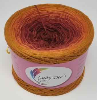 Preview: Lady Dee's Herbstlüftchen