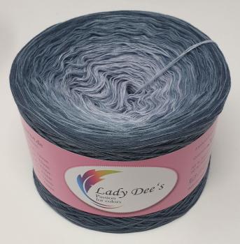 Lady Dee's Felswand
