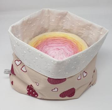 Preview: Bezauberndes Bobbel Bag (38)