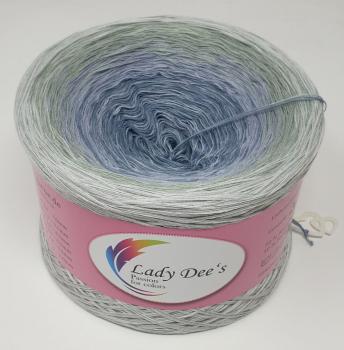 Lady Dee's Sternensaat