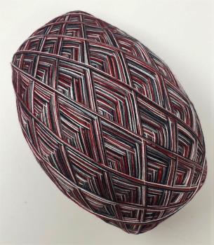 Preview: Lady Dee's ZauberEi Credo - 200g - 4fädig