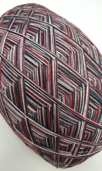 Preview: Lady Dee's ZauberEi Credo - 200g - 4fädig