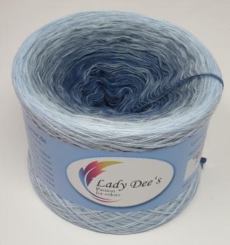 Lady Dee's Himmelsreich