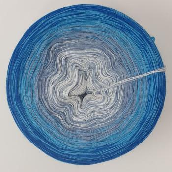 Preview: Melody der Unendlichkeit- 250g - ca. 900m - Merino/Dralon