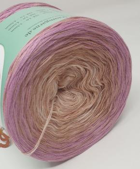 Preview: Melody der Sterne - 250g - ca. 900m - Merino/Dralon