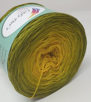 Preview: Melody des Lebens - 250g - ca. 900m - Merino/Dralon