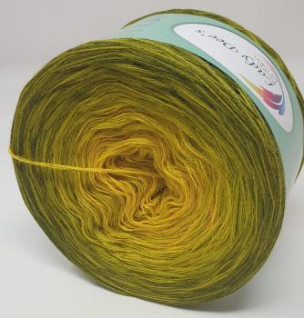 Melody des Lebens - 250g - ca. 900m - Merino/Dralon