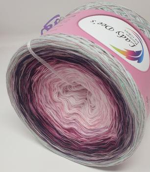 Lady Dee's Blütentraum